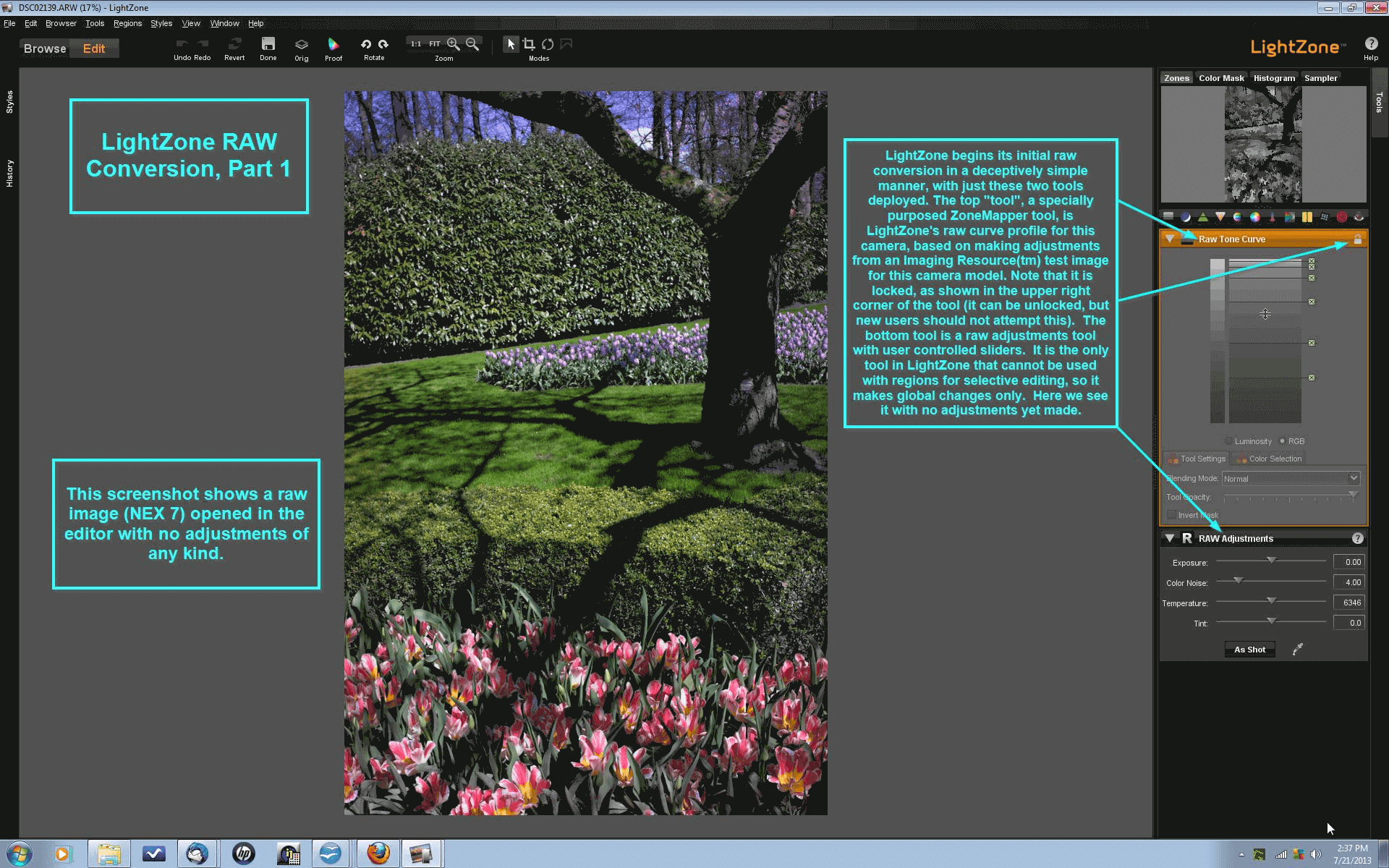 LightZone Pricing, Reviews, & Features in 2022
